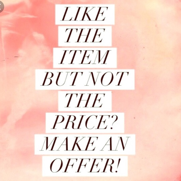 Make an offer! - Picture 1 of 1